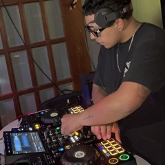 🔥DJ JORDAN 🔥