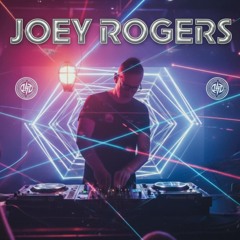 Joey Rogers