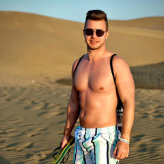 Sven Temmerman 2