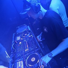 DJ LEFEV
