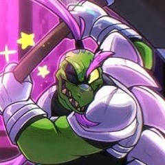 Full Potential Ramb