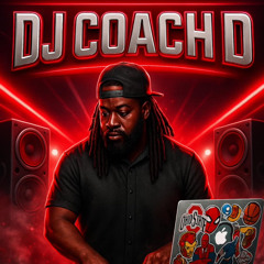 DJ Coach D