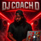 DJ Coach D