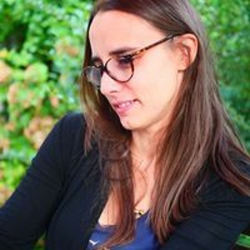 Aurélie Verhoeven’s avatar