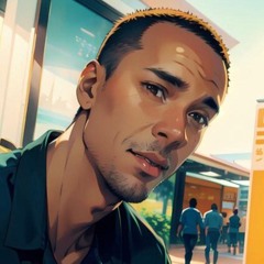 Weslley Fonseca drum / vocal