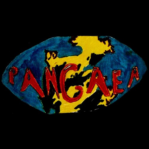 Pangaea’s avatar