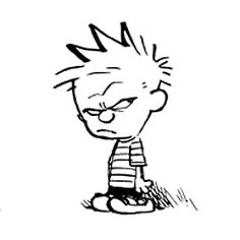 calvin