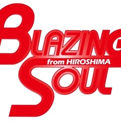 BLAZING SOUL SOUND