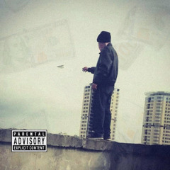 Матвей Забей Броварской Слэнг