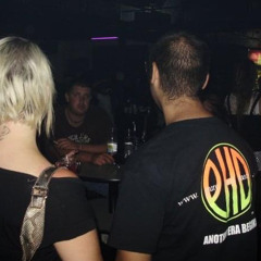 Courtney’s Muzmerised