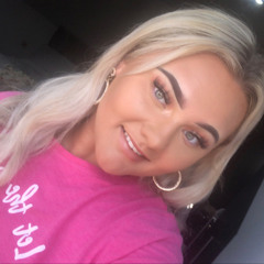 Mia Woodfine