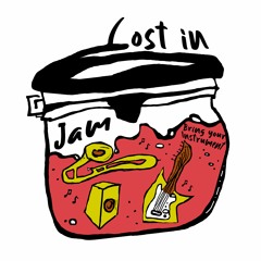 Lost in Jam