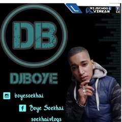 DjBoye Officiële Account