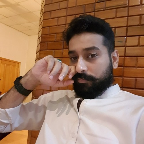 Muhammad Tahir Paracha’s avatar