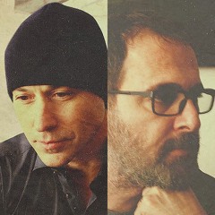 Eric Anders and Mark O'Bitz