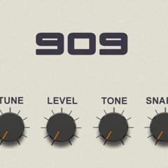 Paranoid909 v2