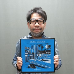 KAZAHAYA