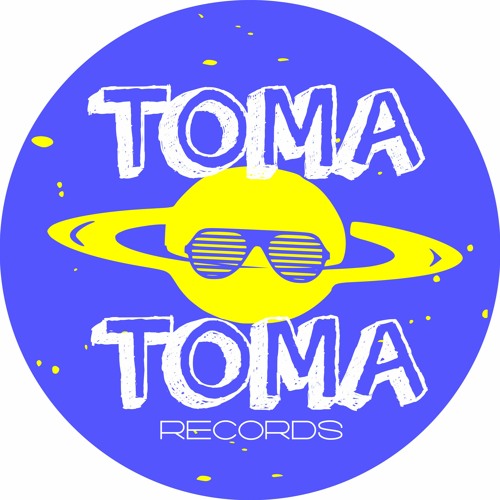 TomaToma Records’s avatar