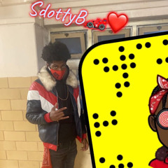 SdottyB🏎❤️