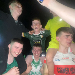 shaun mccahery