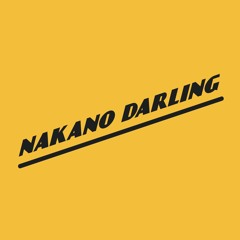 Nakano Darling