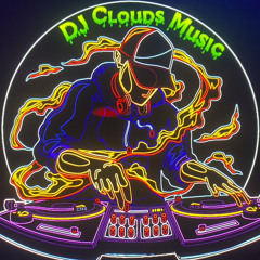 DJ clouds music