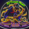 DJ clouds music