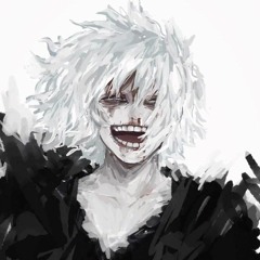 shigaraki tomura