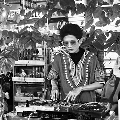 DeeJayP AkA HIGHBOI