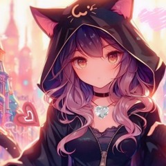 💜🤍KITTY CAT🤍💜 I follow back