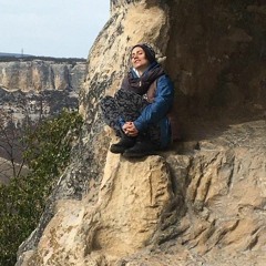 Xeniya Grafova-Almayan