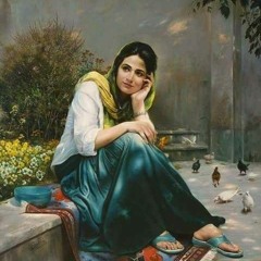 Aya Mahmoud