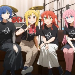 Kessoku Band 結束バンド