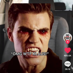 klaus mikaelsons wife