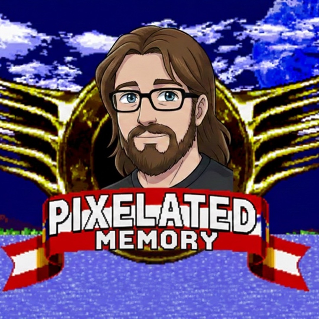 Stream Pixelated Memory music | Listen to songs, albums, playlists for ...