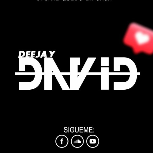 DJ DAVID’s avatar
