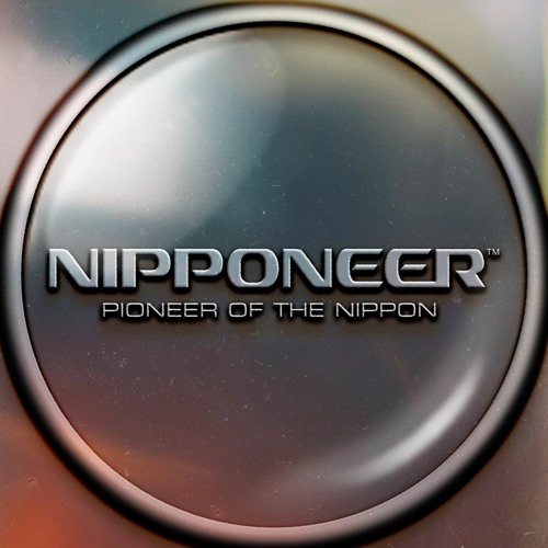 Nipponeer Records’s avatar