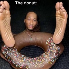 the donut: