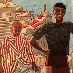 Solkatten & Monologen