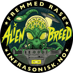 Fremmed Rase