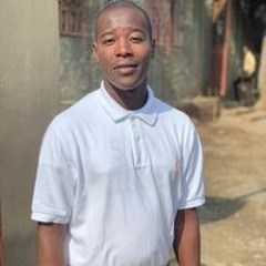 Jeefferson Joseph Jeepo Man