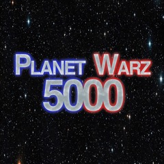 Planet Warz 5000