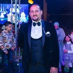 Ahmed Elmasry