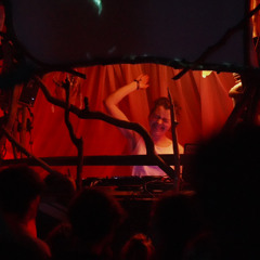 Karla aka dj sport