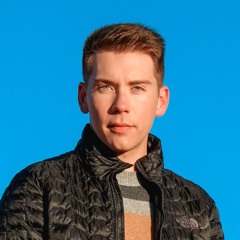 Hunter James