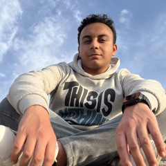 Andrew Mekhael