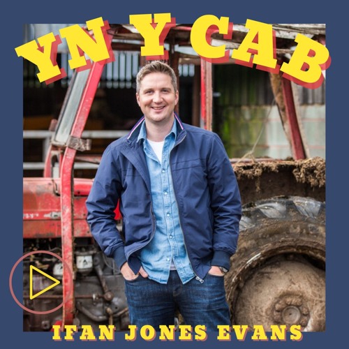 Yn y Cab gydag Ifan Jones Evans’s avatar
