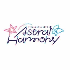 Astral Harmony