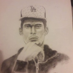 SDIM BOSS aka Souljah King Ayah *Artist*