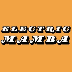 electric mamba